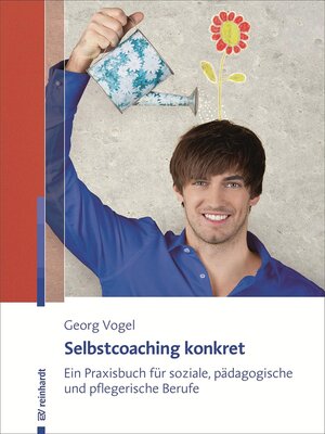 cover image of Selbstcoaching konkret